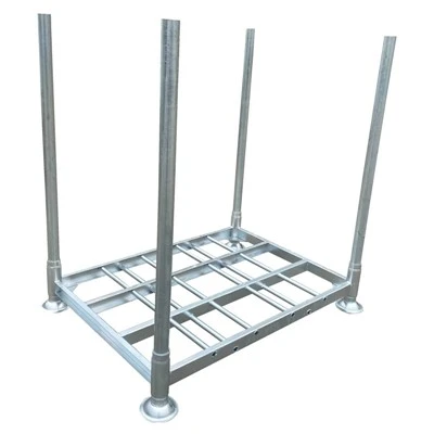 Stack Rack For Cold Room